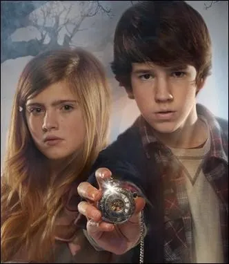 Quel est le nom du hros de ce film, qui combat, selon le titre, un  Ordre secret  qui a reconstruit une mystrieuse machine de l'Antiquit capable de dtruire le monde ?