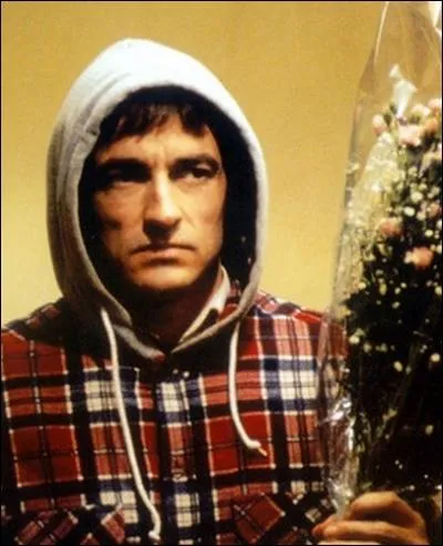 O ses parents ont-ils dpos  Bernie  aprs sa naissance ?