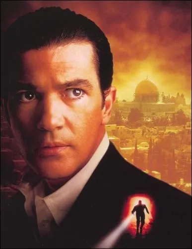 En 2000, de quel personnage historique Antonio Banderas dcouvrait-il  Le Tombeau  ?