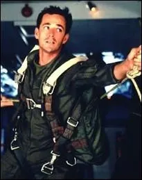 Quel tlfilm, ayant pour thme la mtorologie, runit  l'cran Luke Perry et Martin Sheen ?