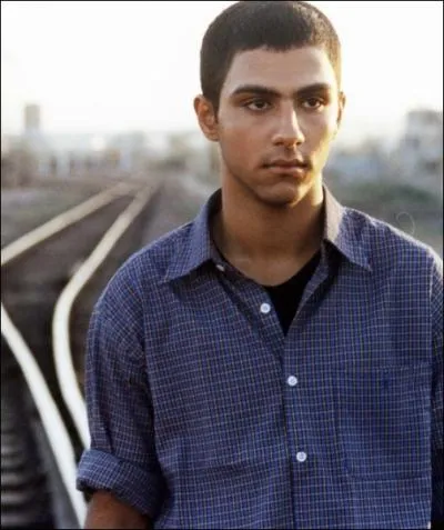 De quel pays est le film  Les Enfants de Belle Ville , ralis par Asghar Farhadi ?