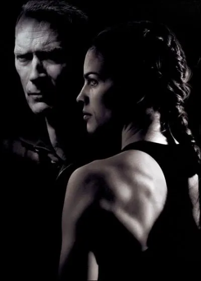 Dans quel milieu se droule l'intrigue de  Million Dollar Baby  ?