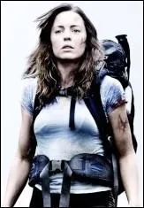 Et quel  sport  pratiquent les aventuriers de  Poursuite mortelle  avec Melissa George ?