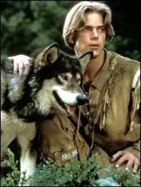 Qui tenait le rle principal du film  Les Nouvelles Aventures de Croc-Blanc  en 1994 ?