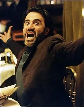 Comment Jos Garcia  tue-t-il  un de ses amis sans le faire exprs dans  Rire et chtiment  ?