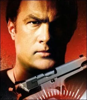Dans quel film Steven Seagal est-il un ancien mercenaire dtenu dans une prison militaire, qui se voit offrir la chance d'tre libr  condition qu'il aide le gouvernement  sortir d'une crise ?