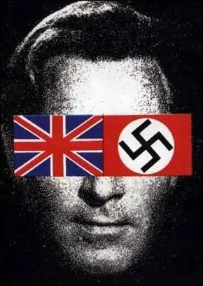 Dans quel film Christopher Plummer incarne-t-il un agent double, d'abord utilis par les Allemands pour aller saborder une usine britannique, puis renvoy par les Anglais en Allemagne pour y distiller des informations fausses ?