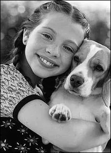 De quel inspecteur cette jeune fille est-elle la nice ?