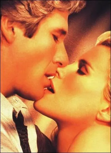 Laquelle des deux joue dans  Sang chaud pour meurtre de sang froid  ?