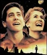 Terminez le titre de ce film avec Jake Gyllenhaal et Chris Cooper, qui voque la conqute spaciale :  Ciel _________ .