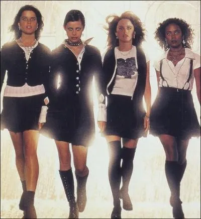 Quelles cratures fantastiques forment une  Dangereuse alliance  dans ce film ?