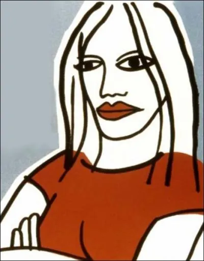 De quel film de Pedro Almodvar est-ce l'affiche ?