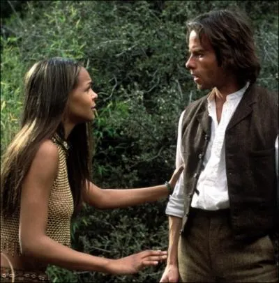 Quelle est la particularit du film  La Machine  explorer le temps  sorti en 2002 ?