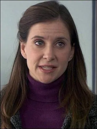 Quel est le titre de ce tlfilm dans lequel Kellie Matin tient le rle principal ?