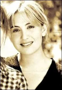 Qui est Lolita Chammah,  la ville, comme  l'cran, dans le film  Copacabana  ?