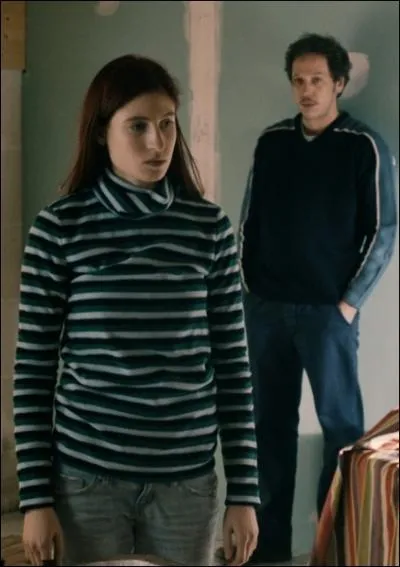 Le film   moi seule , s'inspire en grande partie de l'histoire de Natacha Kampush. De quoi s'agit-il ?