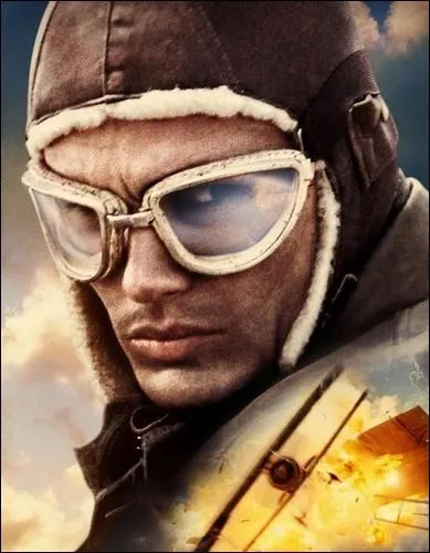 Pendant quelle guerre se passe l'action de  Flyboys , dans lequel des pilotes amricains viennent en aide  l'aviation franaise contre les Allemands ?