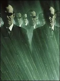 Qu'est devenu l'agent Smith dans  Matrix Revolutions  ?