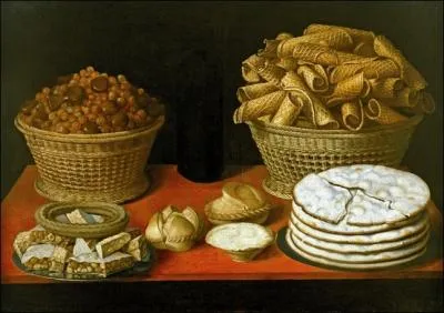 Votre fils a invit 3 amis pour le goter d'anniversaire. Mario a mang 16/64 du gteau, Paulo en a aval 48/192, Jules en a pris 136/544. Quelle bande de goinfres ! Votre fils en a seulement dgust 1/4. Que vous reste-t-il ?