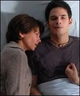 Inspir d'un fait rel qui a dfray la chronique, quel sujet sensible voque le tlfilm Marie Humbert, l'amour d'une mre ?