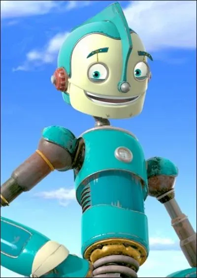 Le ralisateur de Robots, Chris Wedge, avait dj ralis auparavant un norme succs. Lequel ?