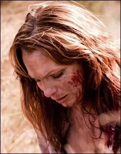 Le film Gone  est un film :