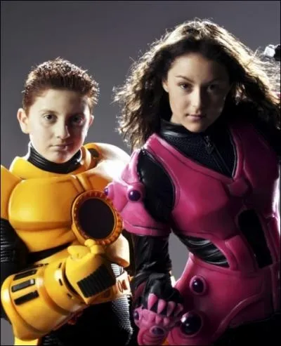 Quel acteur impressionnant est le mchant du film Spy Kids 3 : Mission 3D ?