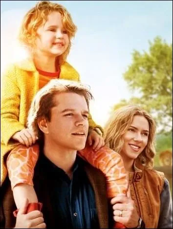 Nouveau dpart est une chronique familiale racontant les aventures d'un veuf qui s'installe avec ses enfants dans un lieu  l'abandon plutt inattendu ! Lequel ?