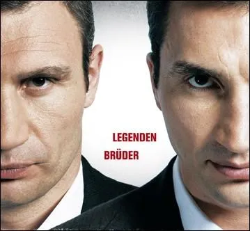 Klitschko est un film autobiographique racontant le destin de deux frres :