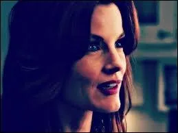 Comment s'appelle sa mre ? Et o travaille-t-elle ?