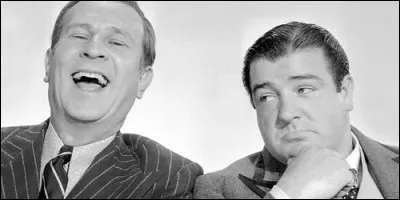 Quel duo comique américain joue dans ce sitcom : "The... ... Show" ?