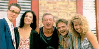 Que font les lycéens dans "L'Annexe" ?