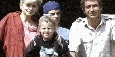 "Au cur d'Okavango" est une série télévisée américaine. Mais d'où provient le mot 'Okavango' ?