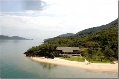 O vont-ils en lune de miel ?