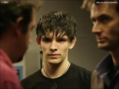 Qui est sur la photo ?