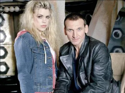 Qui est la fille sur la photo ?