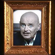 Qui est sur la photo ?