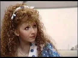 Qui est sur cette photo ?