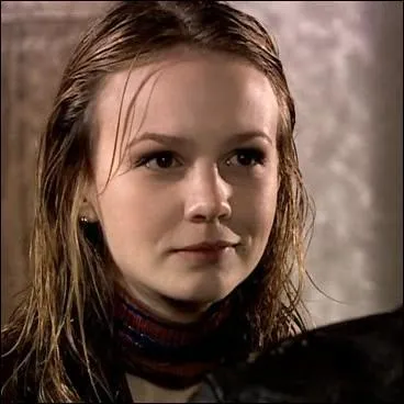 Qui est sur la photo ?