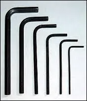 Comment s'appelle cette cl ?