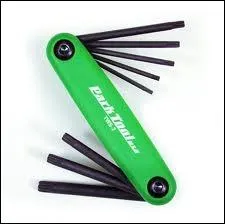 Comment s'appelle cette cl ?