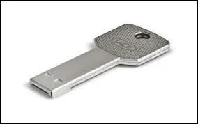 Comment s'appelle cette cl ?