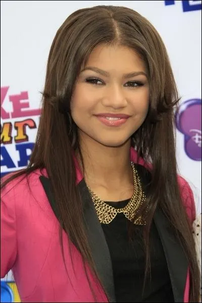 Laquelle de ces professions, Zendaya ne pratique-t-elle pas ?