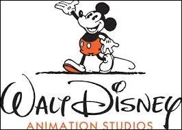 Quand a t fonde  The Walt Disney Company  ?