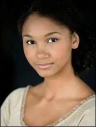 Qui joue le rle de Soraya ?