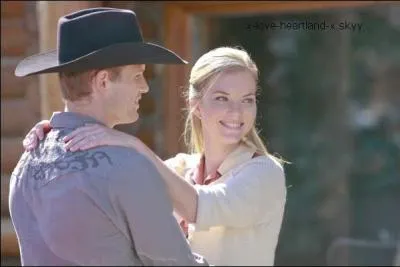 Est-ce que Ashley et Caleb vont se marier ?