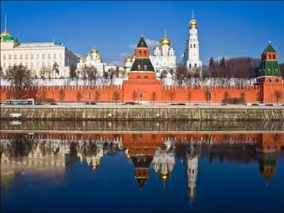 Quelle affirmation  propos de Vladivostok est errone ?