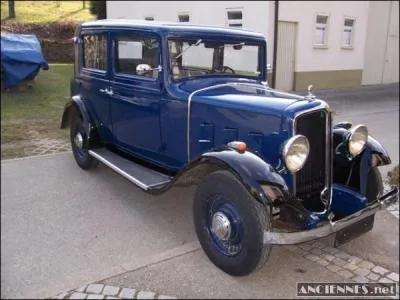 Quelle est celle-ci ?