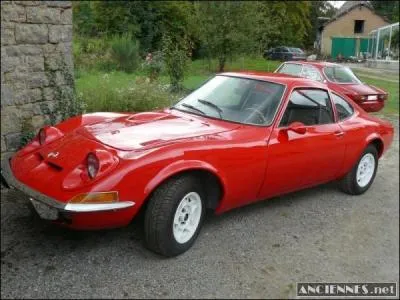 Connaissez-vous celle-l ?