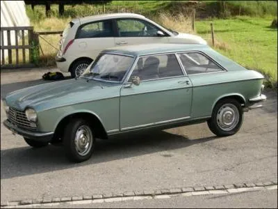 Connaissez-vous cette voiture ?